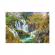 Puzzle lacurile plitvice, 1000 piese - dino toys