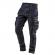 Pantaloni denim bluemarin inchis nr.xxxl/58 neo tools 81-229-xxxl