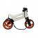 Bicicleta fara pedale funny wheels rider supersport 2 in 1 pearl/sunset