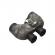 Binocul profesional cu compas si busola electronica, ideallstore®, multicolor, 10x50