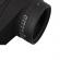 Binocul profesional cu compas si busola electronica, ideallstore®, negru, 10x50