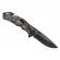 Briceag salvare , ideallstore®, fantasy bear, 21 cm, otel inoxidabil