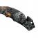 Briceag salvare , ideallstore®, fantasy bear, 21 cm, otel inoxidabil