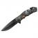 Briceag salvare , ideallstore®, fantasy bear, 21 cm, otel inoxidabil