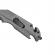 Cutit de salvare, ideallstore®, 23 cm , otel inoxidabil