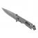 Cutit de salvare, ideallstore®, 23 cm , otel inoxidabil
