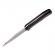 Cutit de supravietuire, ideallstore®,full tang,  25 cm, negru