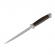 Cutit de vanatoare, ideallstore®, woody hunting, 29 cm, maro