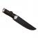 Cutit de vanatoare, ideallstore®, woody hunting, 29 cm, maro