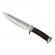 Cutit de vanatoare, ideallstore®, woody hunting, 29 cm, maro