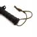 Cutit militar, ideallstore®, rambo, 35 cm, otel inoxidabil