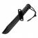 Cutit militar, ideallstore®, rambo, 35 cm, otel inoxidabil