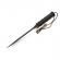 Cutit militar, ideallstore®, rambo, 35 cm, otel inoxidabil