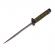 Cutit tactic de vanatoare, ideallstore®, fixed blade, 34 cm