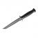 Cutit tactic de vanatoare, ideallstore®, peacemaker, 26.5 cm, negru