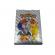 Set cartonase pokemon ideallstore®, silver gtx, editie de colectie, 55 bucati, argintii