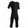 Costum Special Sedinte Xbody EMS Fitness, Electrostimulare Profesional Marime XL, Unisex Black, Soft Touch Perfect Body
