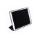 Husa Tableta Smart Bookcover Apple iPad 12.9 Pro 2nd Generation Piele ofera protectie Full Leather Blue