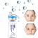 Set 10 Fiole Tratament Facial BB-Glow Meso Serum MakeUp Dermawhite Foundation Whitening BB-Cream Microneedeling Dr.Pen DLD