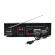 Amplificator sunet, bt, telecomanda, 300w, gf777