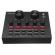 Placa de sunet multifunctionala, mic1, usb