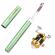Set pentru pescuit lanseta si mulineta, 96cm