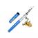 Set pentru pescuit lanseta si mulineta, 96cm