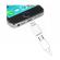 Adaptor telefon, micro usb, apple iphone, alb