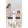 Blender multifunctional qbj001, 380w, inox