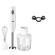 Blender multifunctional qbj001, 380w, inox