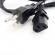 Cablu alimentare monitor pc rde263, 1.5m, 3 pini