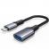 Cablu de date qhd80, tip c, usb c