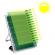 Lampa led cu panou solar, telecomanda, 60w