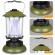 Lampa tip felinar led zd261, usb, 3 moduri, 3600mah, powerbank