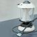 Lampa tip felinar led zd261, usb, 3 moduri, 3600mah, powerbank