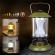 Lampa tip felinar led zd261, usb, 3 moduri, 3600mah, powerbank