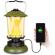 Lampa tip felinar led zd261, usb, 3 moduri, 3600mah, powerbank