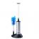 Mixer electric pentru spumarea laptelui, 3w, acesorii incluse