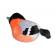 Pasare cu sunet mugurar - bullfinch