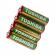 Set 4 baterii r6, tip aa, 1.5v, zinc/carbon