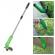 Trimmer electric ziptrim pentru tuns/toaletat gazonul