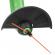 Trimmer electric ziptrim pentru tuns/toaletat gazonul