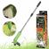 Trimmer electric ziptrim pentru tuns/toaletat gazonul