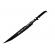 Set doua sabii de vanatoare, ideallstore®, cold blood, 71 cm