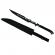 Set doua sabii de vanatoare, ideallstore®, cold blood, 71 cm