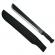 Set sabie si maceta, ideallstore®, jungle fever, otel inoxidabil, 57.5 cm