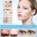 Aparat Cosmetic Skin Scrubber, Peeling Exfoliator Facial, Multi-Functional Face Lifting Beauty Machine, Black, TotulPerfect