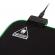 Mouse pad gaming iluminat warrior kruger&matz