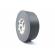 Tesa band gafer matt black fabric gaffer tape