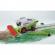 Combina agricola claas lexion 480 bruder